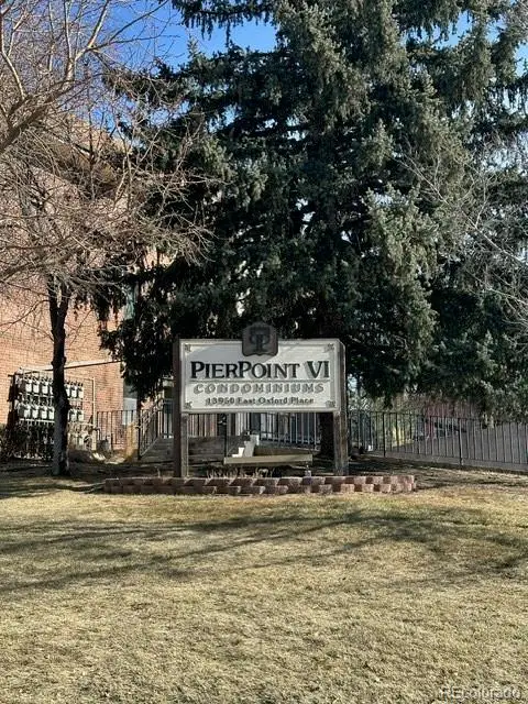 13950 E Oxford Place #B310, Aurora, CO 80014