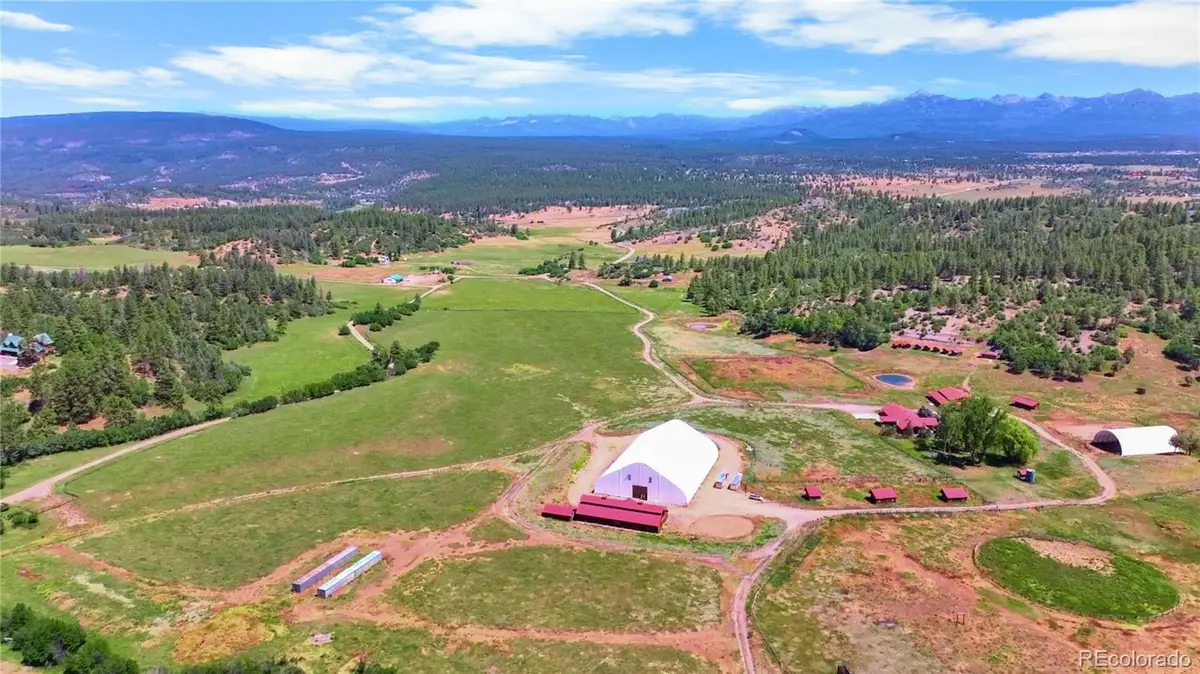 1134 Parelli Institute Drive, Pagosa Springs, CO 81147 - #1