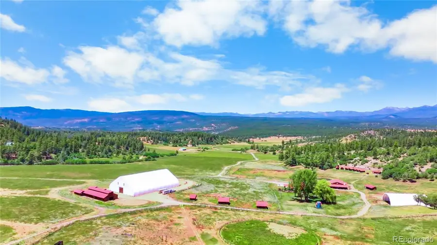 1134 Parelli Institute Drive, Pagosa Springs, CO 81147 - #2