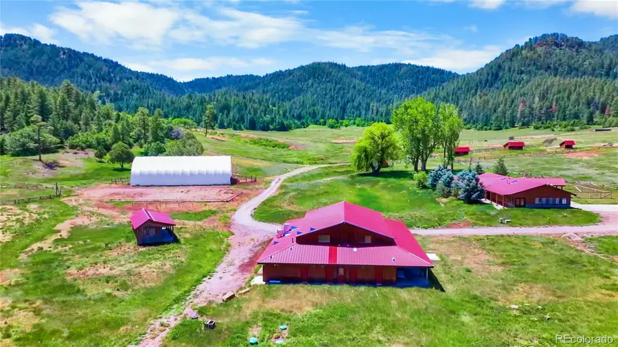 1134 Parelli Institute Drive, Pagosa Springs, CO 81147 - #3