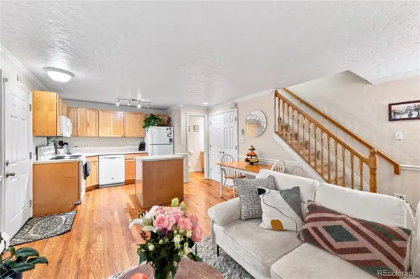 1243 Vine Street #3, Denver, CO 80206