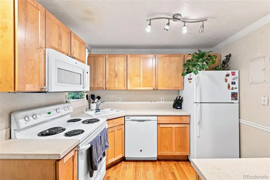1243 Vine Street #3, Denver, CO 80206 - #3