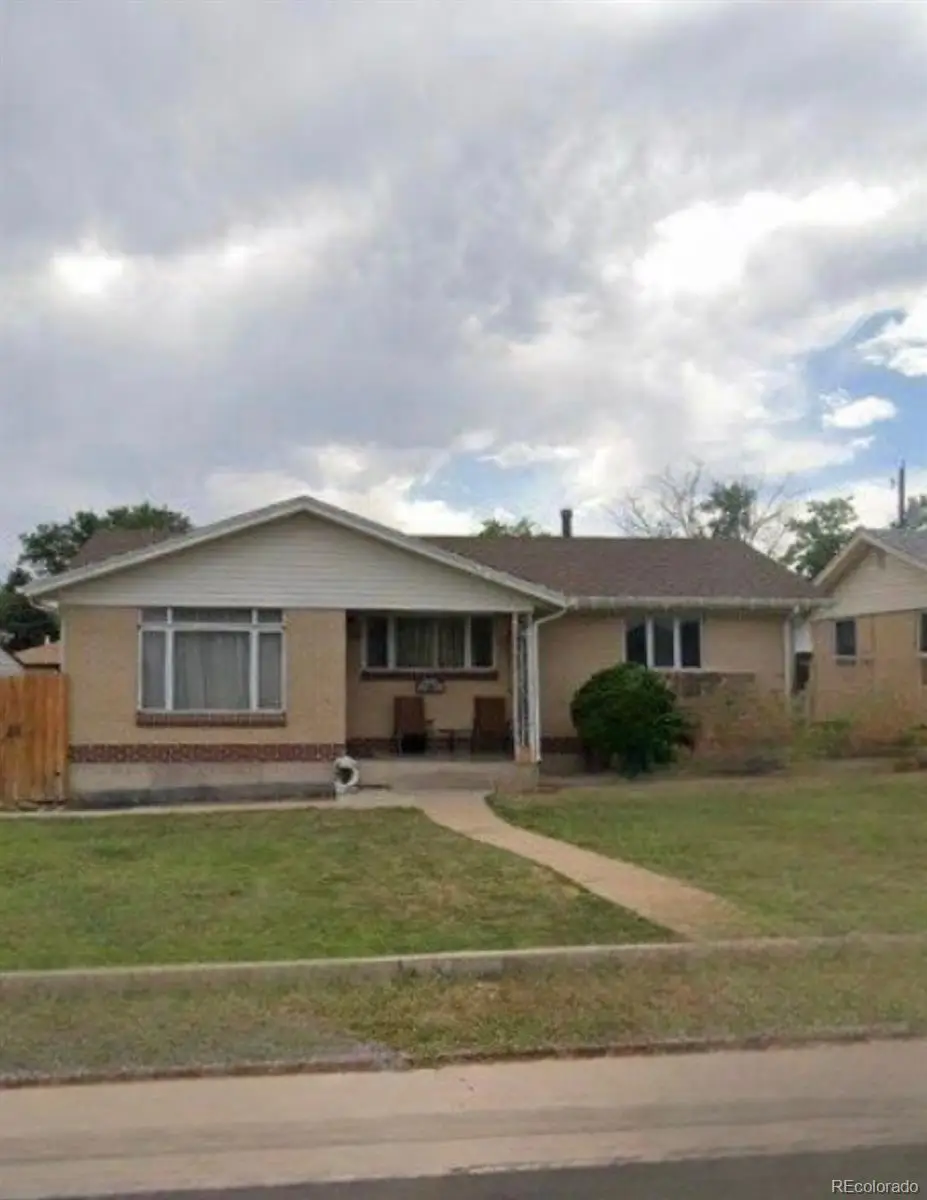 1861 S Canosa Ct, Denver, CO 80219 - Image #1