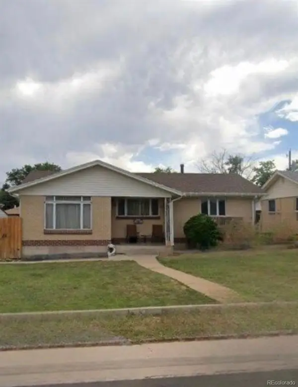 1861 S Canosa Ct, Denver, CO 80219