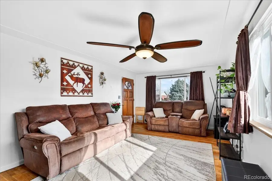 1861 S Canosa Ct, Denver, CO 80219 - #3