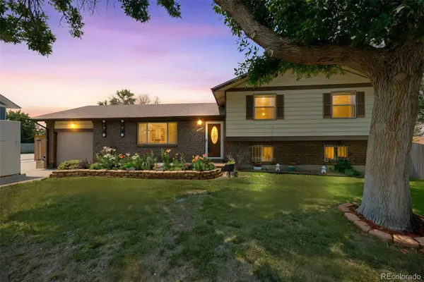 4725 Topeka Court, Denver, CO 80239