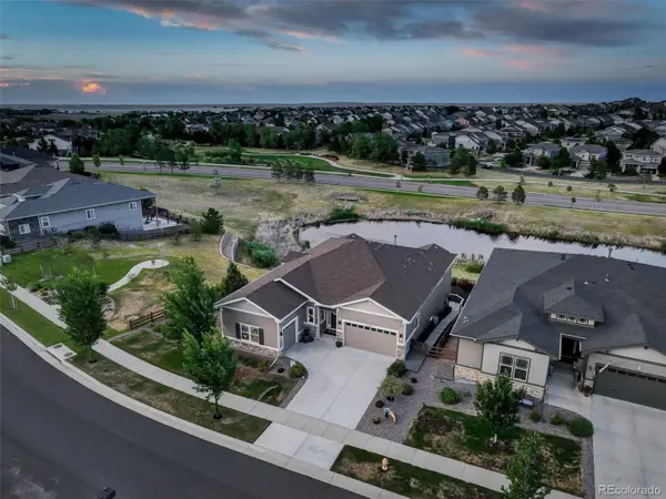 7100 S Riverwood Way, Aurora, CO 80016