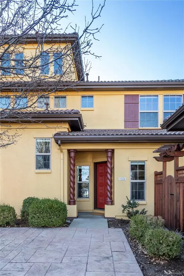 9824 Martin Luther King Boulevard, Denver, CO 80238