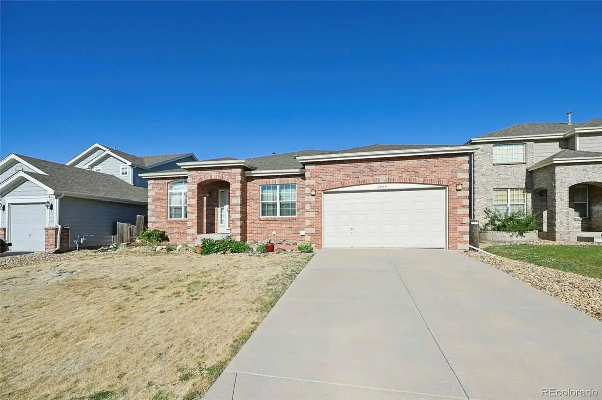 4969 S Malaya Way, Aurora, CO 80015 - #1