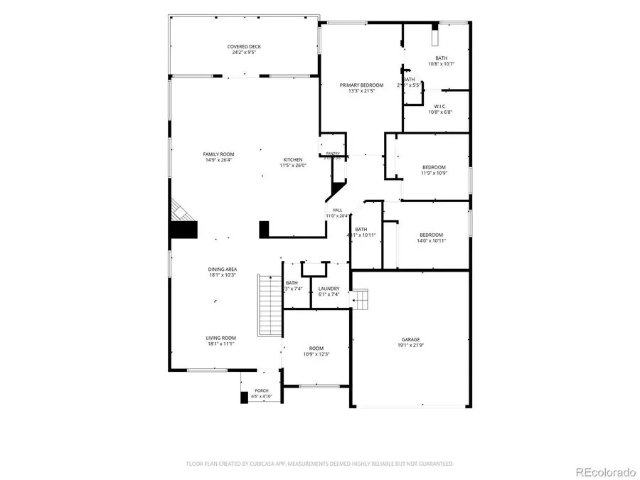 4969 S Malaya Way, Aurora, CO 80015 - #2