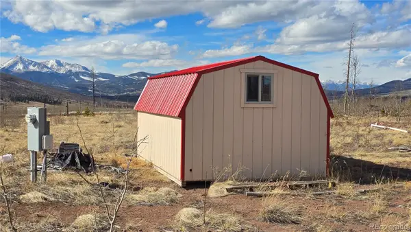 1280 &1281 Seawell Place, Fort Garland, CO 81133