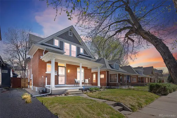 1054 S Pearl Street, Denver, CO 80209