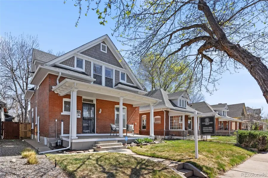 1054 S Pearl Street, Denver, CO 80209 - #2