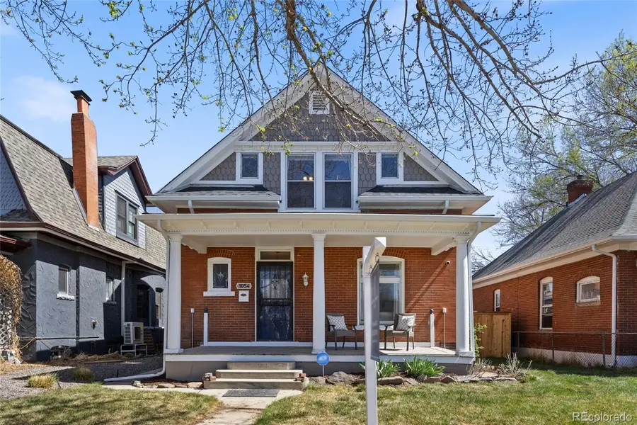 1054 S Pearl Street, Denver, CO 80209 - #3