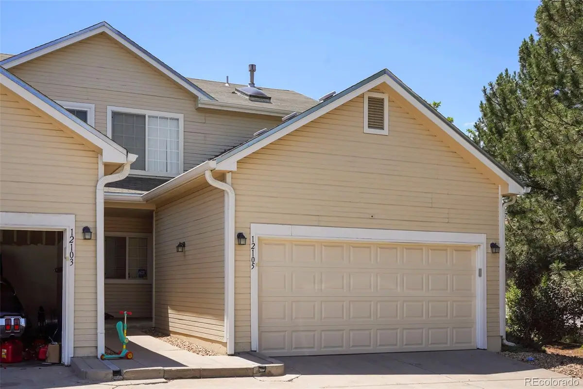 12105 E 2nd Drive, Aurora, CO 80011 - #1