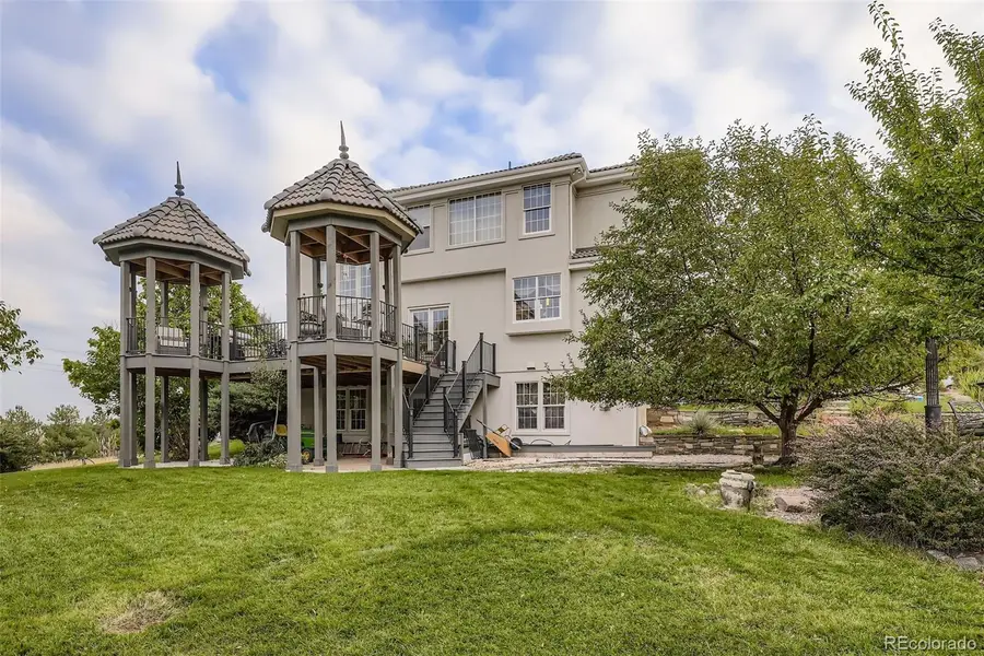 16113 Canyon Wren Way, Morrison, CO 80465 - #3