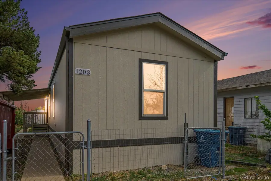 1203 Lilac, Lochbuie, CO 80603 - #2