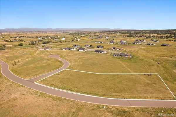 52 Wild Chase Place, Franktown, CO 80116