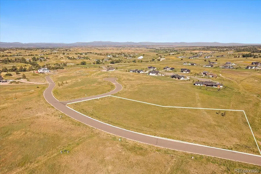 52 Wild Chase Place, Franktown, CO 80116 - #2