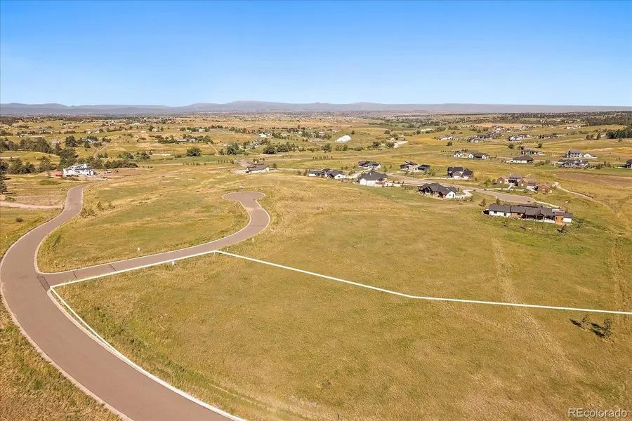 52 Wild Chase Place, Franktown, CO 80116 - #3