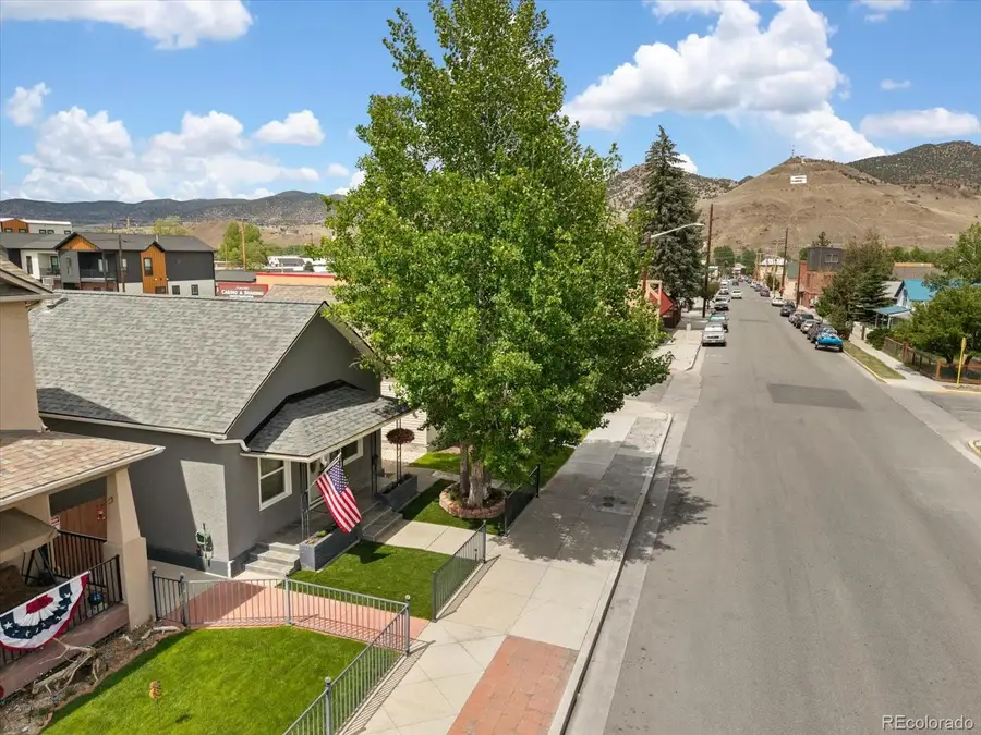 406 G Street #1, Salida, CO 81201 - #3