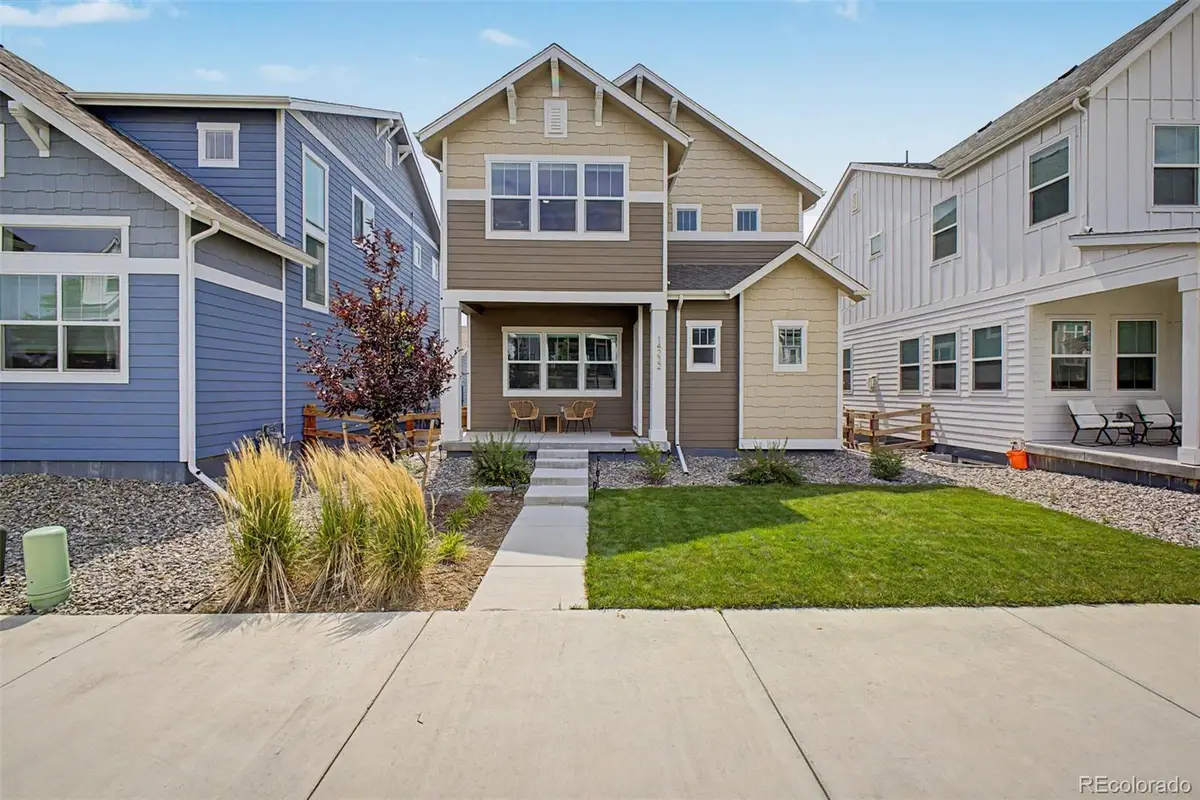 14232 Currant Street, Broomfield, CO 80020 - #1