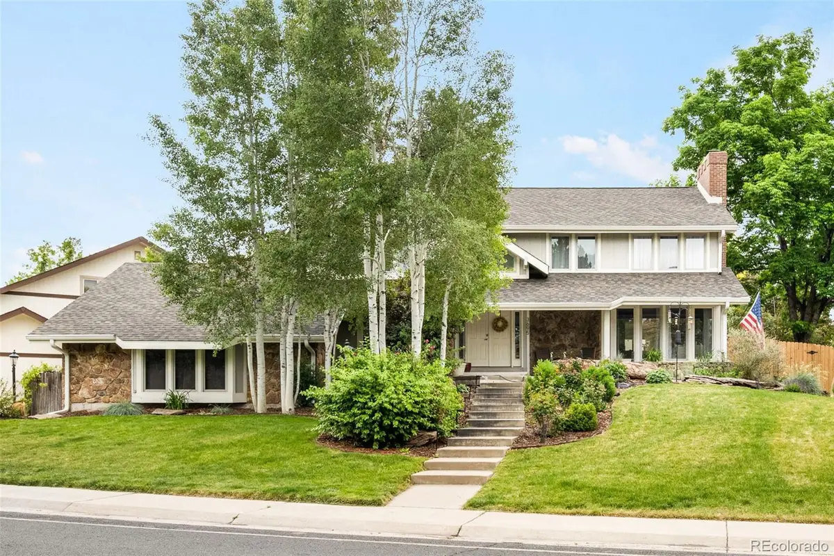 3695 W 102nd Avenue, Westminster, CO 80031 - #1