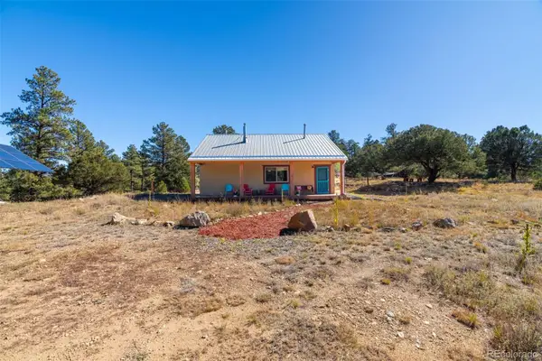 214 Durfee Circle, Westcliffe, CO 81252