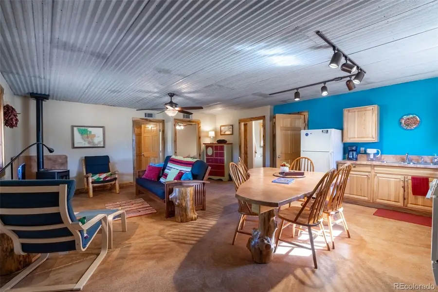 214 Durfee Circle, Westcliffe, CO 81252 - Image #2