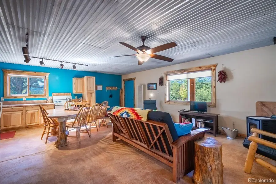 214 Durfee Circle, Westcliffe, CO 81252 - Image #3