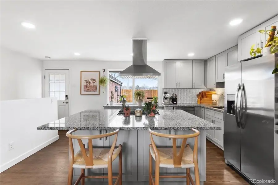 3921 S Hazel Court, Englewood, CO 80110 - #2