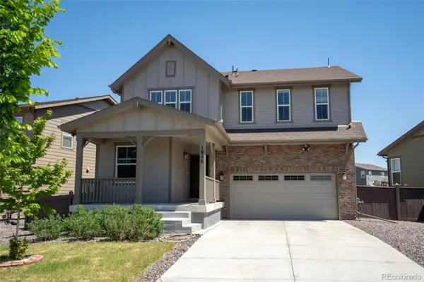 1916 Coopers Hawk Court, Brighton, CO 80601
