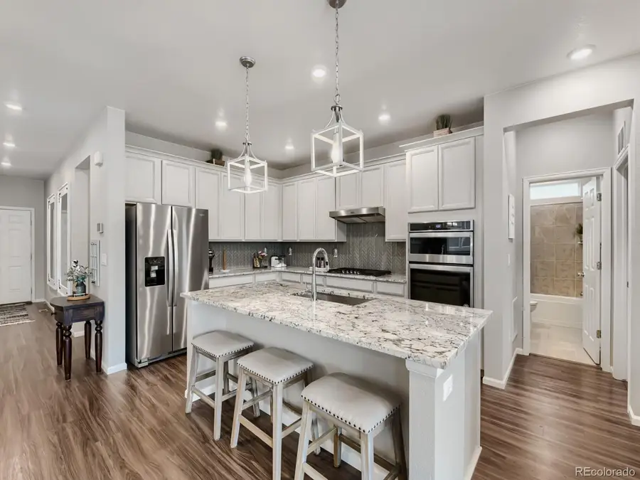 497 Gold Hill Drive, Erie, CO 80516 - #3