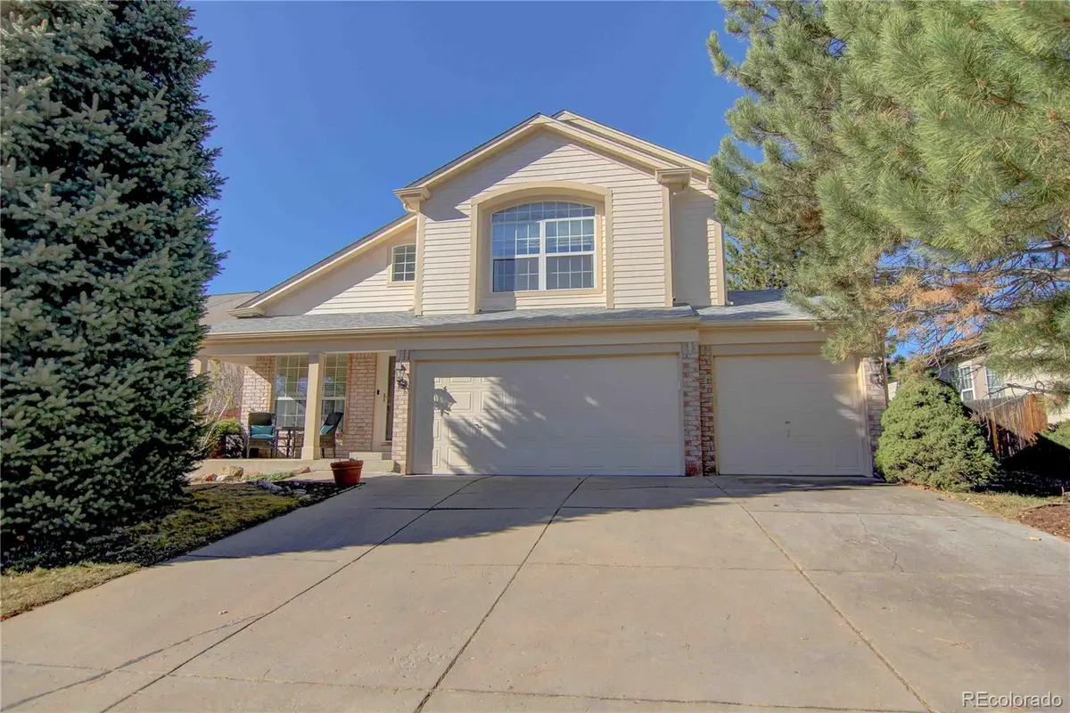 13795 W Amherst Way, Lakewood, CO 80228 - Image #1