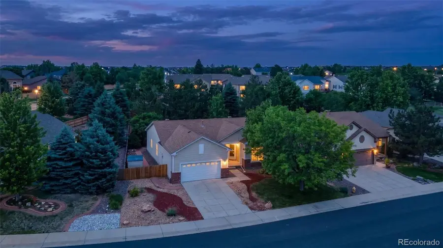 21027 Hawthorne Lane, Parker, CO 80138 - #3