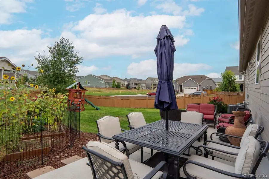 16216 Lanceleaf Place, Parker, CO 80134 - #2