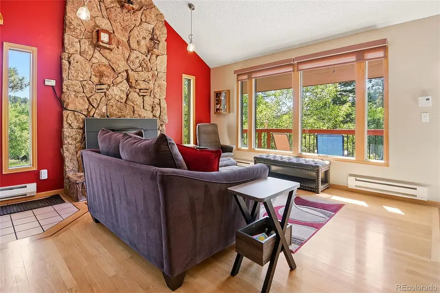 7167 Aspen Meadow Drive, Evergreen, CO 80439 - #3