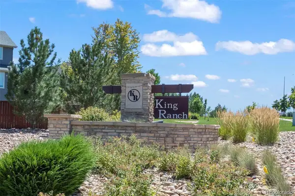 7814 E 124th Drive, Thornton, CO 80602
