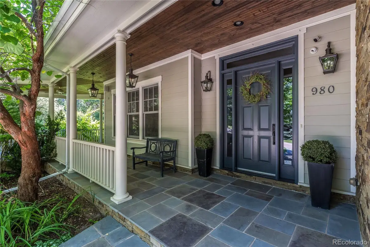 980 E Tufts Avenue, Cherry Hills Village, CO 80113 - #1