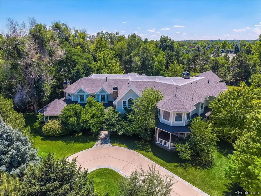 980 E Tufts Avenue, Cherry Hills Village, CO 80113 - #2