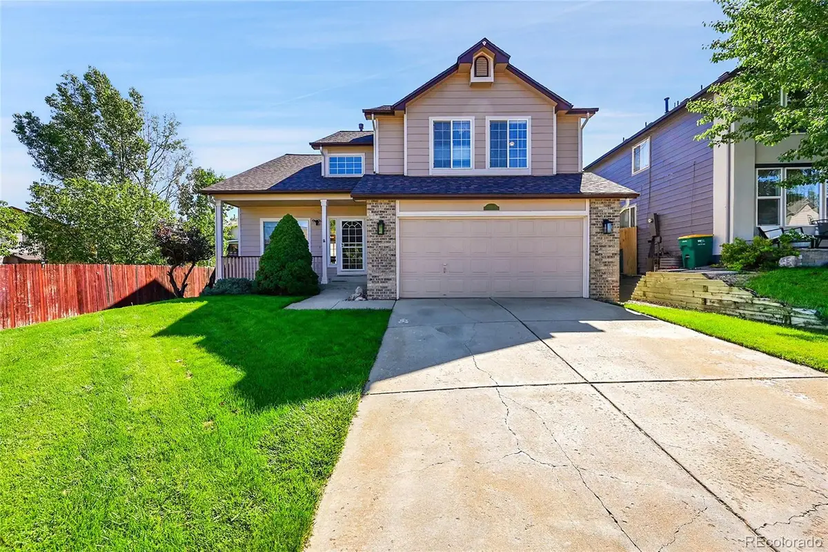 12292 Krameria Street, Brighton, CO 80602 - #1