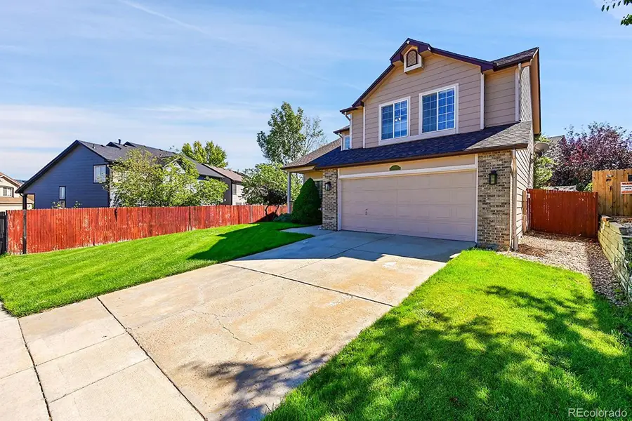 12292 Krameria Street, Brighton, CO 80602 - #2