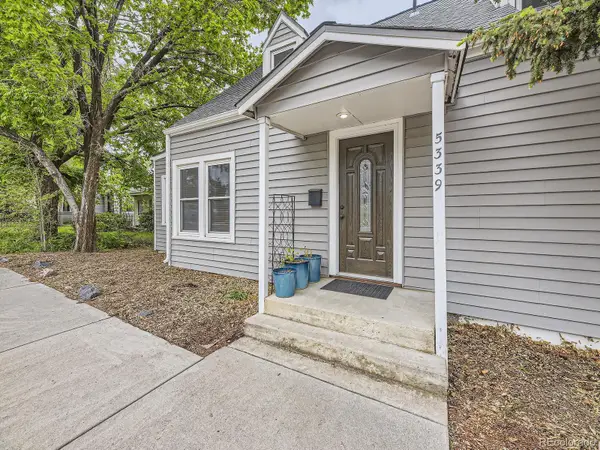 5339 S Windermere Street, Littleton, CO 80120