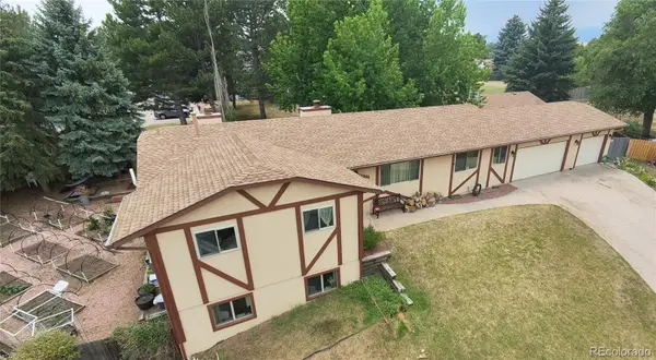 3825 Wesley Court, Colorado Springs, CO 80917
