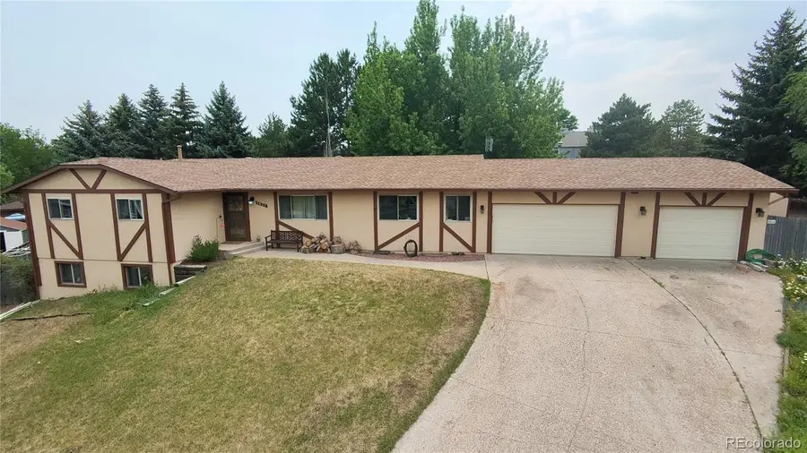 3825 Wesley Court, Colorado Springs, CO 80917 - #3
