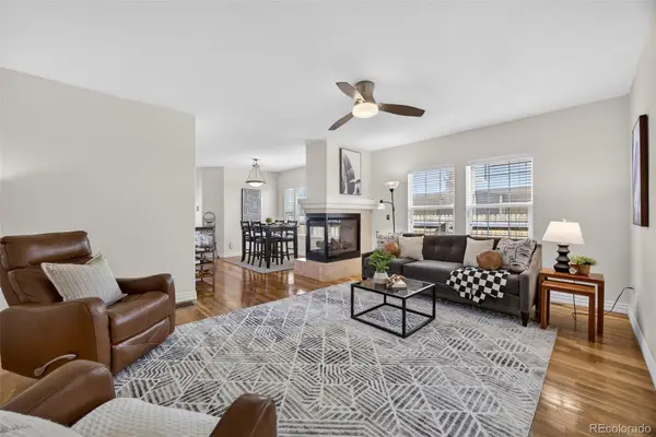 2933 Lawrence Street, Denver, CO 80205