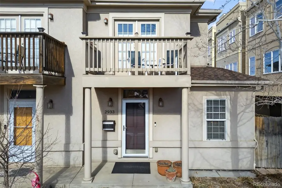 2933 Lawrence Street, Denver, CO 80205 - #2