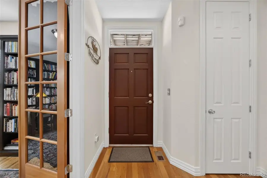 2933 Lawrence Street, Denver, CO 80205 - #3