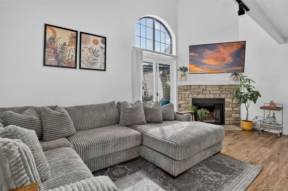 18494 E Kepner Place #204, Aurora, CO 80017 - Image #1