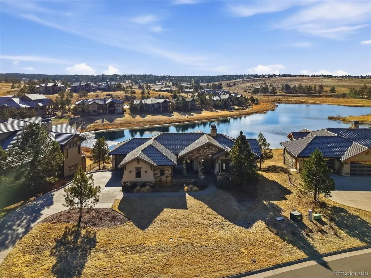 7300 Prairie Star Court, Parker, CO 80134 - #1